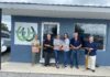 Holly Pond welcomes three new businesses to town