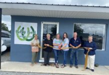 Holly Pond welcomes three new businesses to town