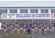 PREP FOOTBALL: Brewer excited to build culture at Hanceville