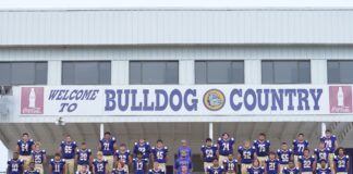 PREP FOOTBALL: Brewer excited to build culture at Hanceville