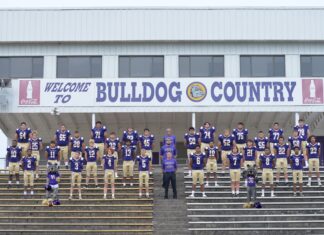 PREP FOOTBALL: Brewer excited to build culture at Hanceville