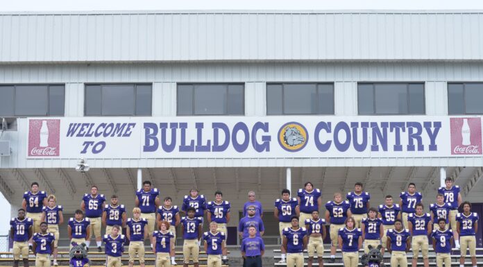 PREP FOOTBALL: Brewer excited to build culture at Hanceville