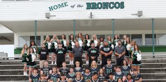 PREP FOOTBALL: Broncos aiming to bounce back in 2021