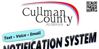 New Cullman County notification system ready for upcoming school year