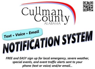 New Cullman County notification system ready for upcoming school year