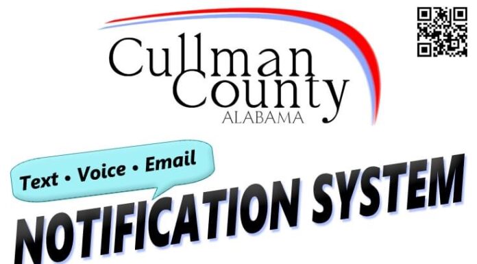 New Cullman County notification system ready for upcoming school year
