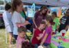 Harmony School hosts back-to-school Harmony Hawk Fest