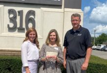 Good Samaritan benefit concert receives Diamond Sponsor