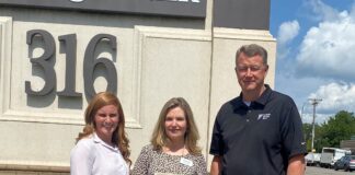 Good Samaritan benefit concert receives Diamond Sponsor