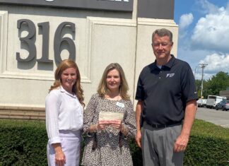 Good Samaritan benefit concert receives Diamond Sponsor