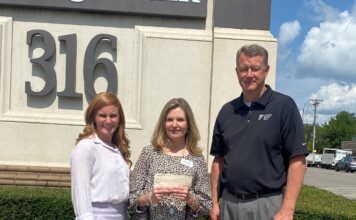 Good Samaritan benefit concert receives Diamond Sponsor