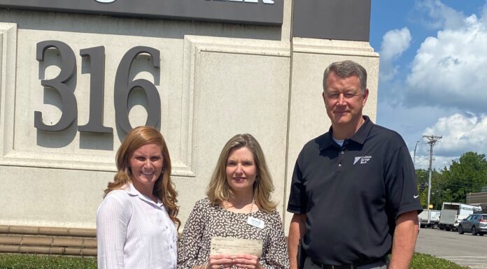 Good Samaritan benefit concert receives Diamond Sponsor