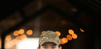 Books to battalions: Highlighting Cullman High School’s Isaiah Barnett