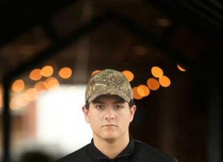 Books to battalions: Highlighting Cullman High School’s Isaiah Barnett