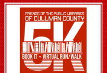Friends of the Public Libraries to host 2nd Annual Book It – Friends of the Public Library 5K in September