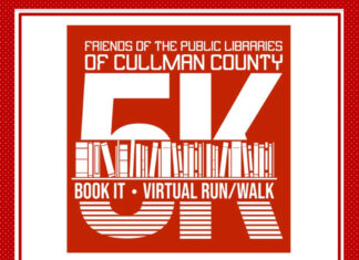 Friends of the Public Libraries to host 2nd Annual Book It – Friends of the Public Library 5K in September