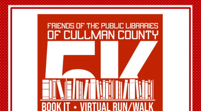 Friends of the Public Libraries to host 2nd Annual Book It – Friends of the Public Library 5K in September