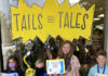 Tales of Your Tails Summer Writing Competition winners announced