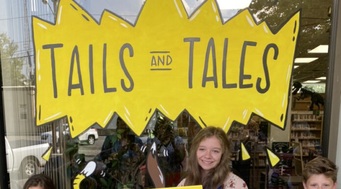 Tales of Your Tails Summer Writing Competition winners announced