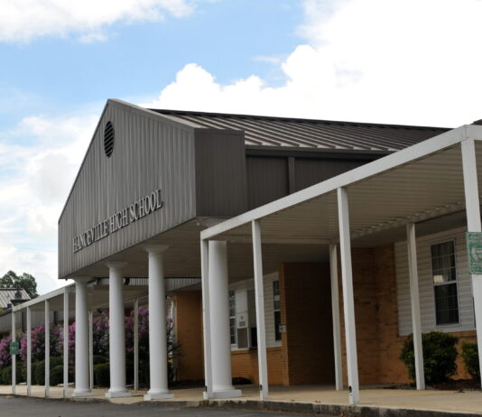 Hanceville High School student to hold candlelight vigil for local teens injured in car crash