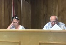 South Vinemont Town Council discusses potential community projects, approves 2021-22 Transportation Plan