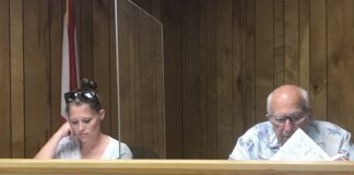 South Vinemont Town Council discusses potential community projects, approves 2021-22 Transportation Plan