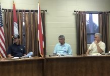 Good Hope City Council passes ordinance to create special event license for vendors