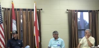 Good Hope City Council passes ordinance to create special event license for vendors