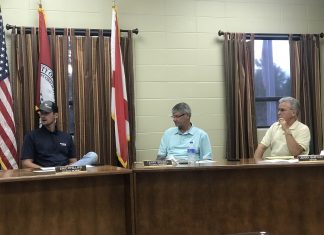 Good Hope City Council passes ordinance to create special event license for vendors