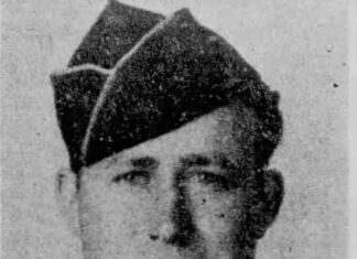 Veteran Memorial: Paul G. Absher