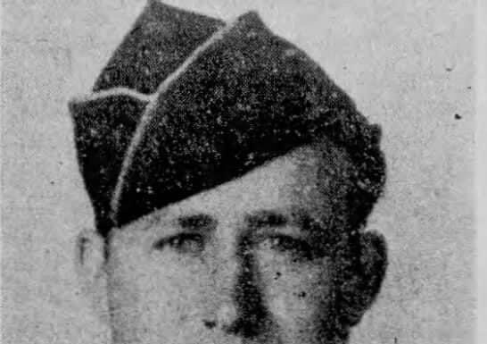 Veteran Memorial: Paul G. Absher
