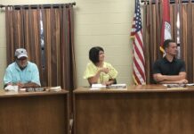Good Hope City Council holds first reading of new proposed ordinance