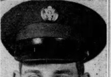 Veteran Memorial: Corporal David Ray Young