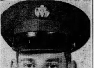 Veteran Memorial: Corporal David Ray Young