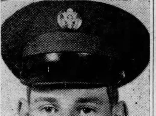 Veteran Memorial: Corporal David Ray Young