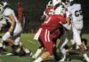PREP FOOTBALL: West Morgan scores late to edge Good Hope 34-28