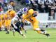 PREP FOOTBALL: Aggies sprint past D.A.R. 48-21 in season opener