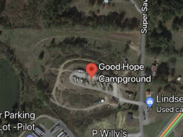 Good Hope shooting victim identified