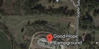 Good Hope shooting victim identified