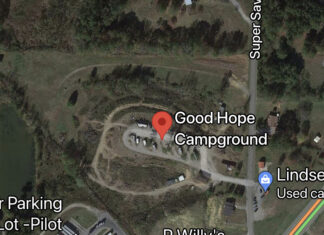 One person dead in Good Hope shooting