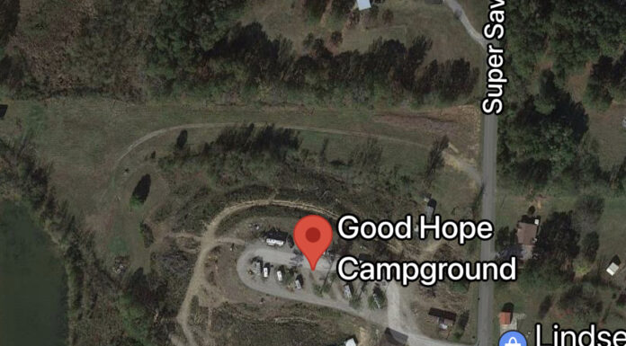 Good Hope shooting victim identified