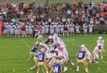 PREP FOOTBALL: Addison downs 4A Haleyville 29-27 in season opener