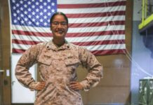 Nation mourns the loss of 13 United States service members in Thursday’s bombing in Kabul