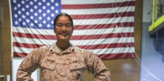 Nation mourns the loss of 13 United States service members in Thursday’s bombing in Kabul