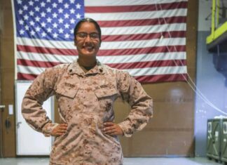 Nation mourns the loss of 13 United States service members in Thursday’s bombing in Kabul