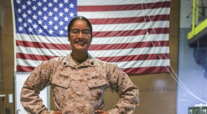 Nation mourns the loss of 13 United States service members in Thursday’s bombing in Kabul