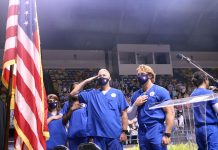 Wallace State graduates first students in UAB/WSCC Joint Enrollment program