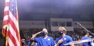 Wallace State graduates first students in UAB/WSCC Joint Enrollment program