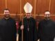 Two enter novitiate at St. Bernard Abbey