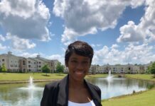 Wallace State Alumni profile: Dr. Olivia Walker began her academic path at Wallace State, sparking her physical therapist career